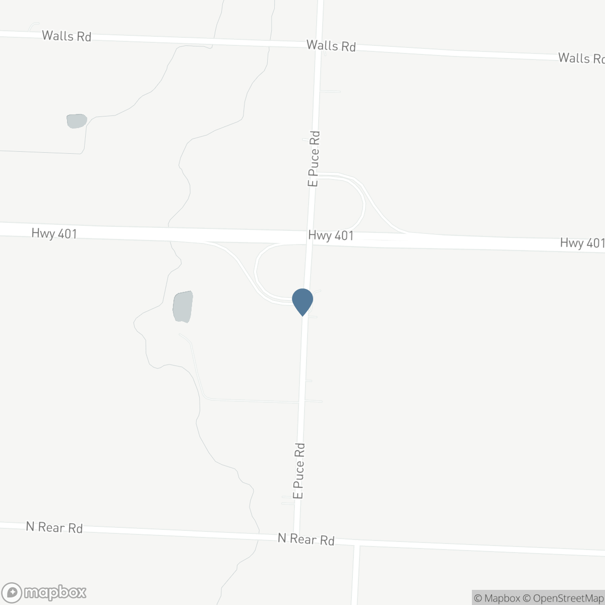 1226 PUCE ROAD, Essex, Ontario N8M 2X7